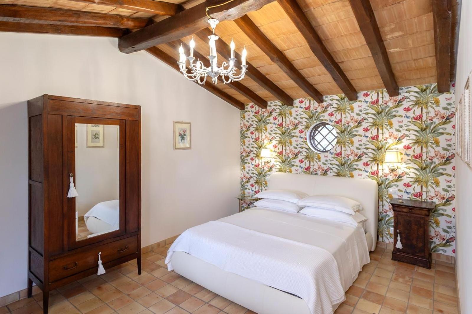 Villa Alcantara Di Charme Graniti Luaran gambar